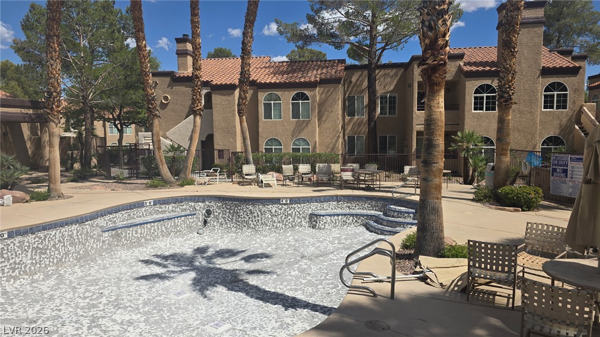 9325 West Desert Inn Road 123 Las Vegas NV 89117