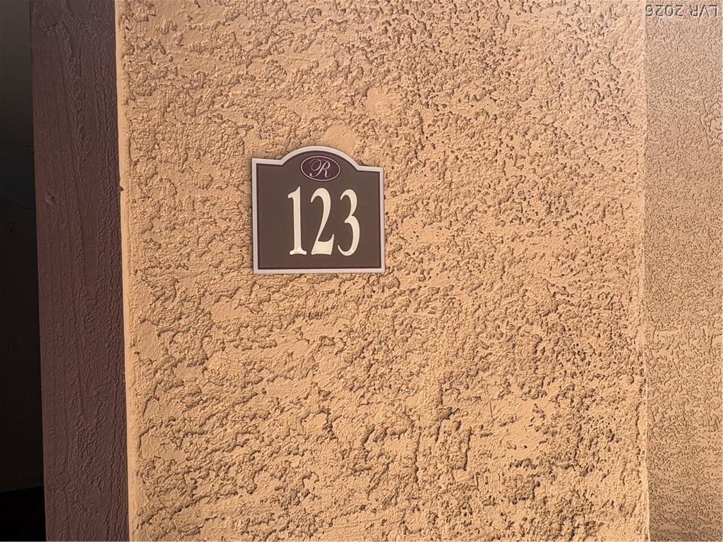 9325 West Desert Inn Road 123 Las Vegas NV 89117