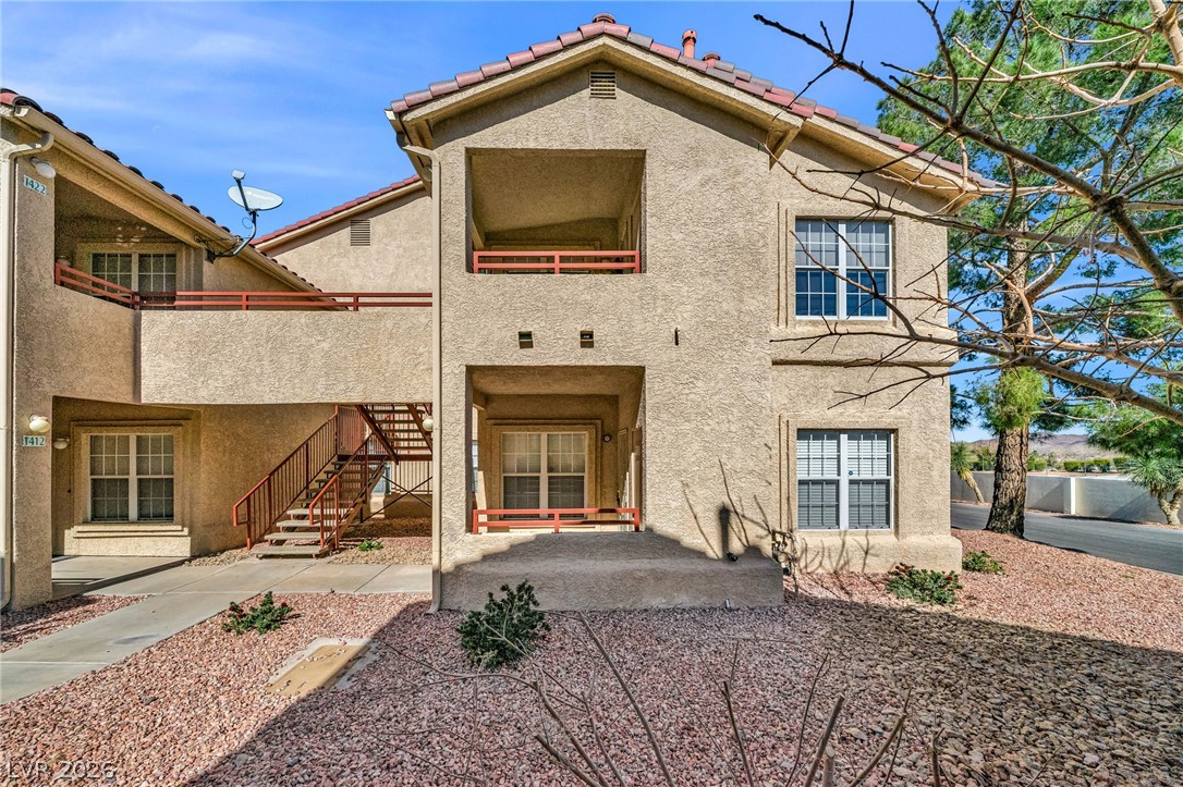 520 Arrowhead Trail 1411 Henderson NV 89015