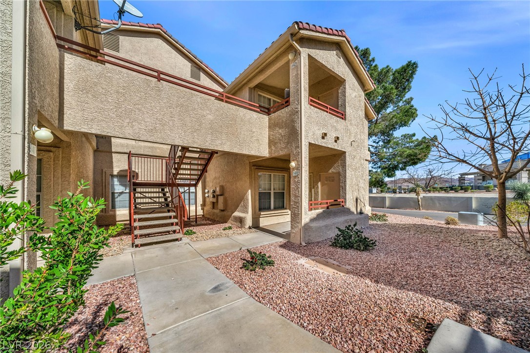 520 Arrowhead Trail 1411 Henderson NV 89015