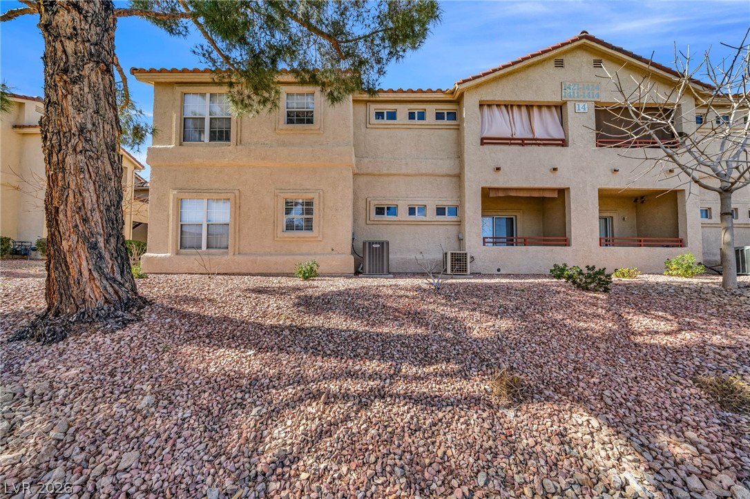 520 Arrowhead Trail 1411 Henderson NV 89015
