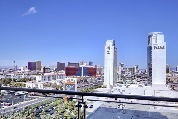 4381 West Flamingo Road 1816 Las Vegas NV 89103