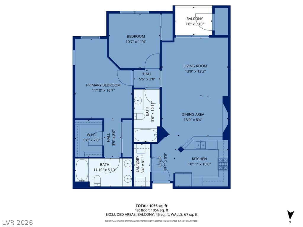 62 East Serene Avenue 324 Las Vegas NV 89123