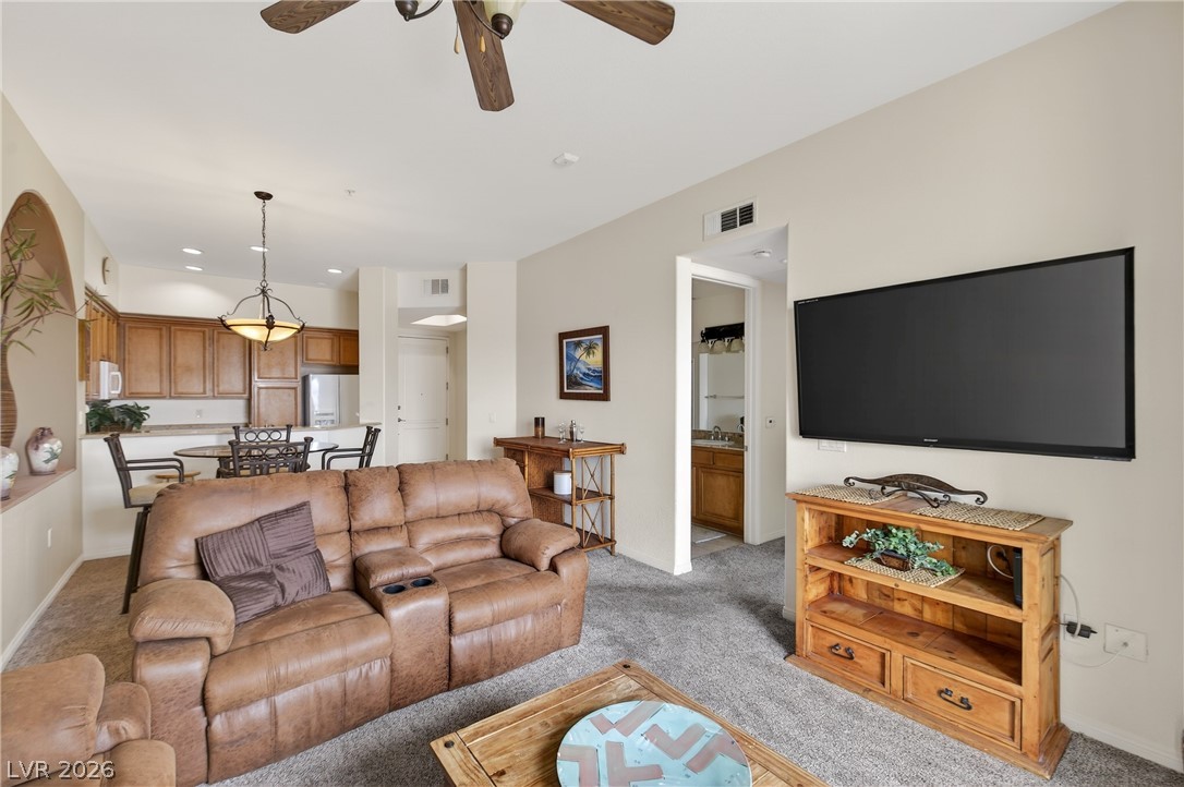 62 East Serene Avenue 324 Las Vegas NV 89123