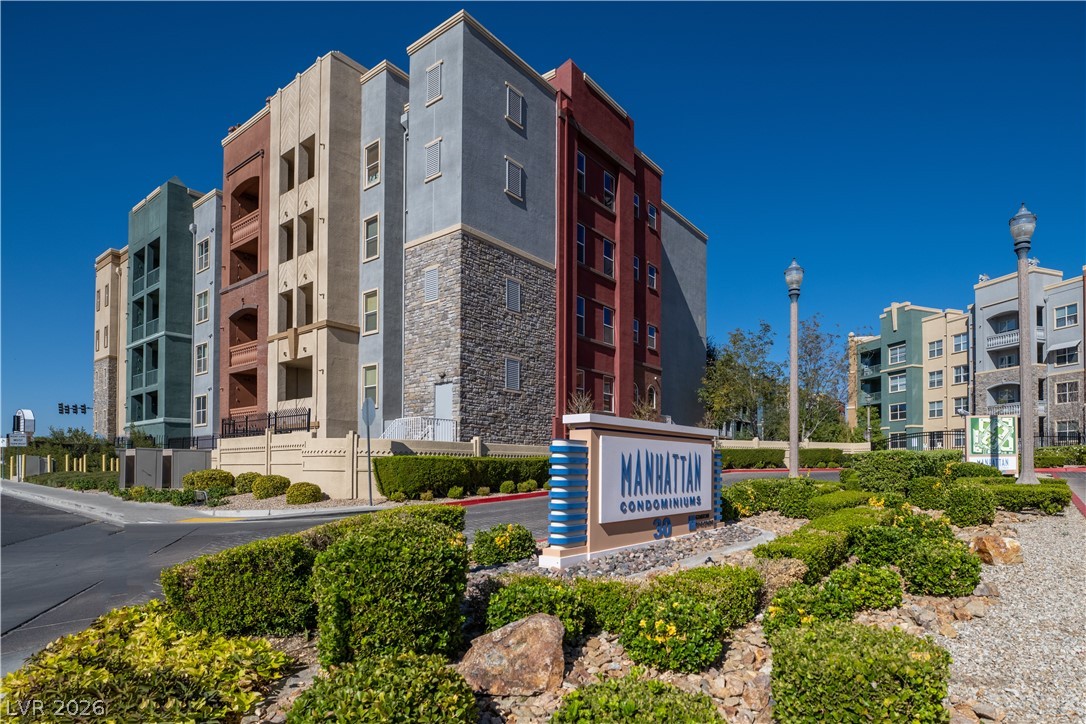 62 East Serene Avenue 324 Las Vegas NV 89123