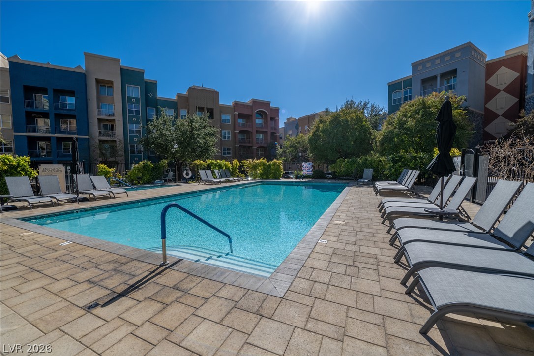 62 East Serene Avenue 324 Las Vegas NV 89123