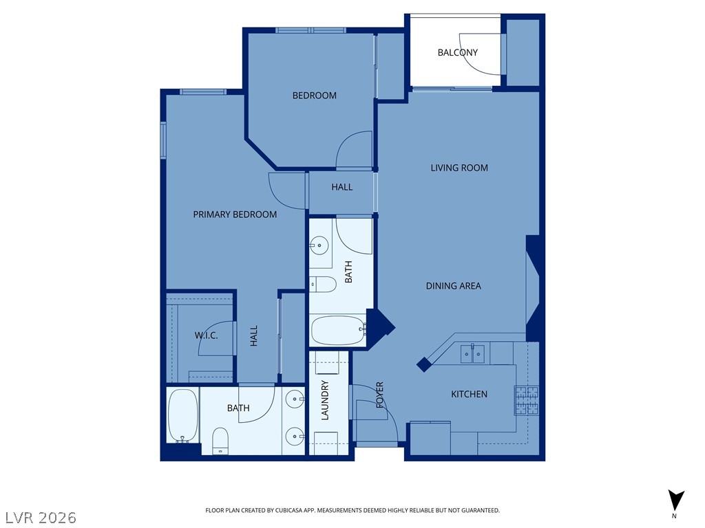 62 East Serene Avenue 324 Las Vegas NV 89123