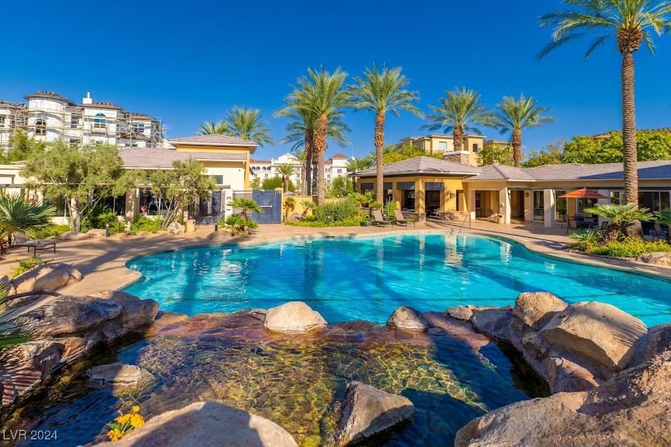 9219 Tesoras Drive 402 Las Vegas NV 89144