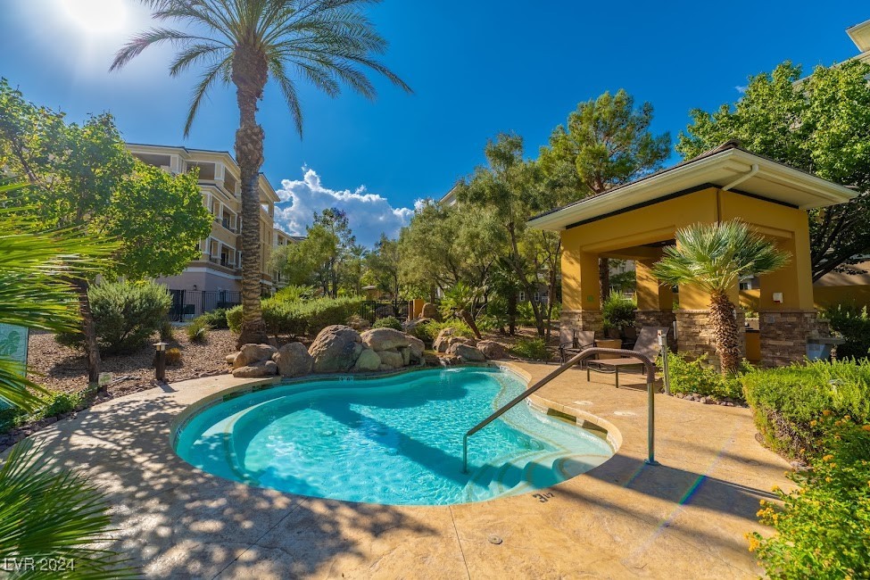 9219 Tesoras Drive 402 Las Vegas NV 89144