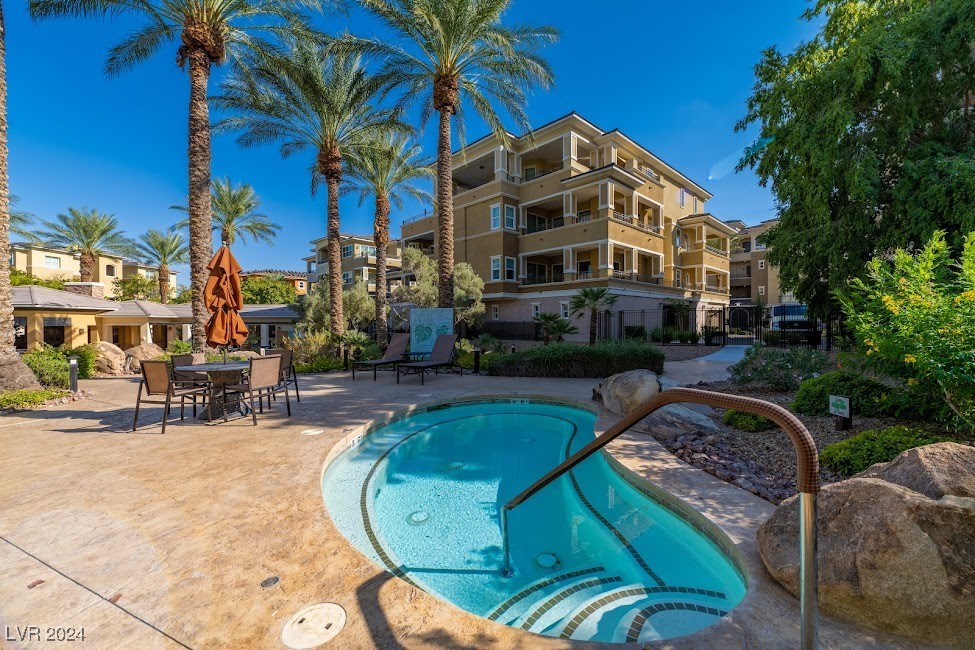 9219 Tesoras Drive 402 Las Vegas NV 89144