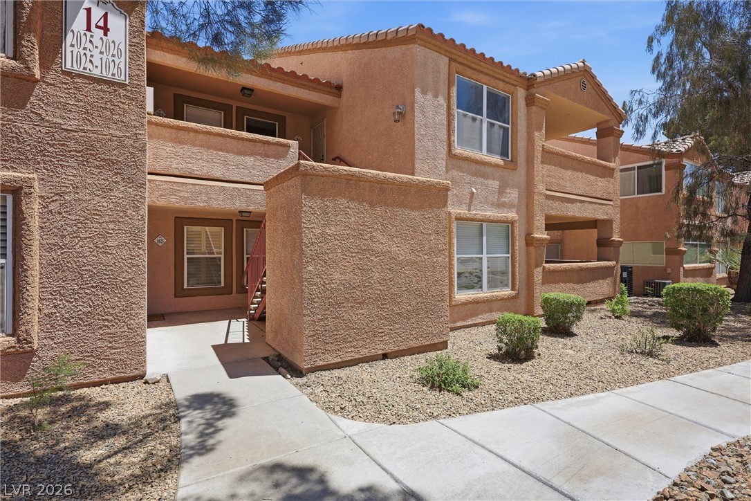 1150 North Buffalo Drive 2026 Las Vegas NV 89128