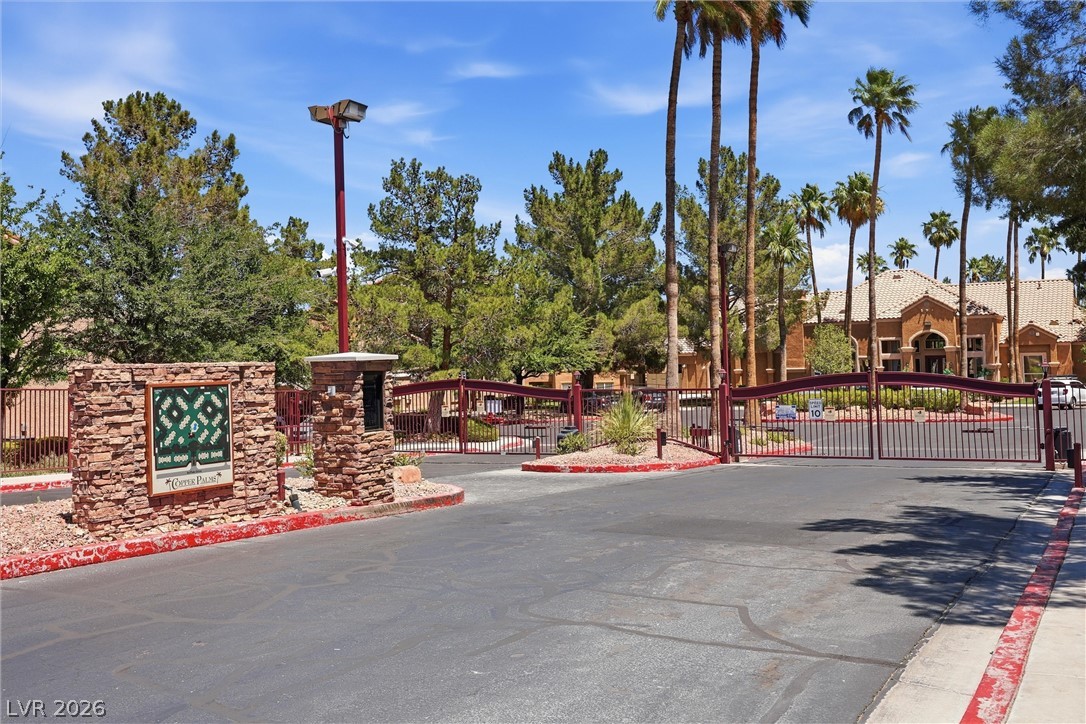 1150 North Buffalo Drive 2026 Las Vegas NV 89128