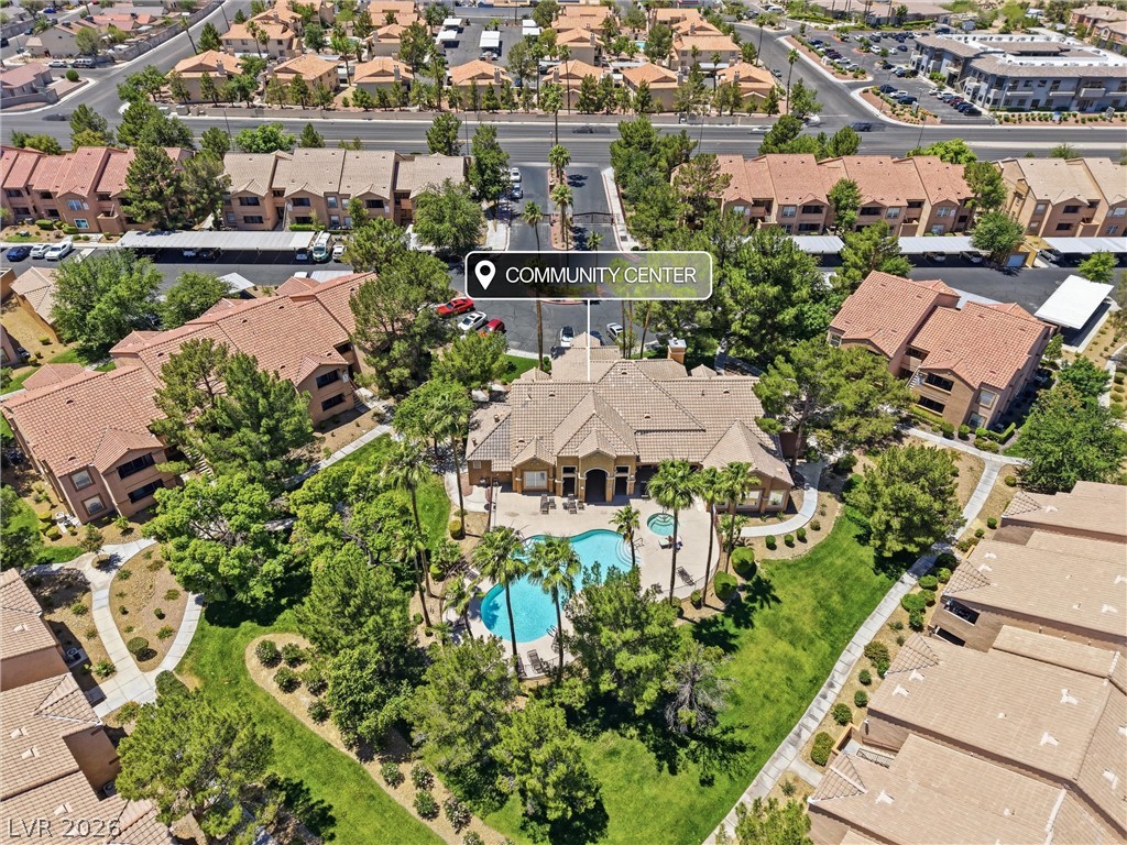 1150 North Buffalo Drive 2026 Las Vegas NV 89128