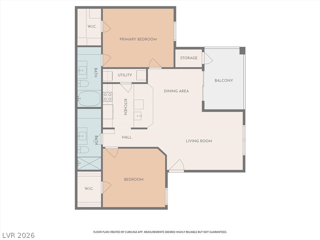1150 North Buffalo Drive 2026 Las Vegas NV 89128
