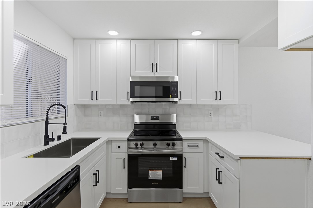 2341 Wooster Circle B Las Vegas NV 89108