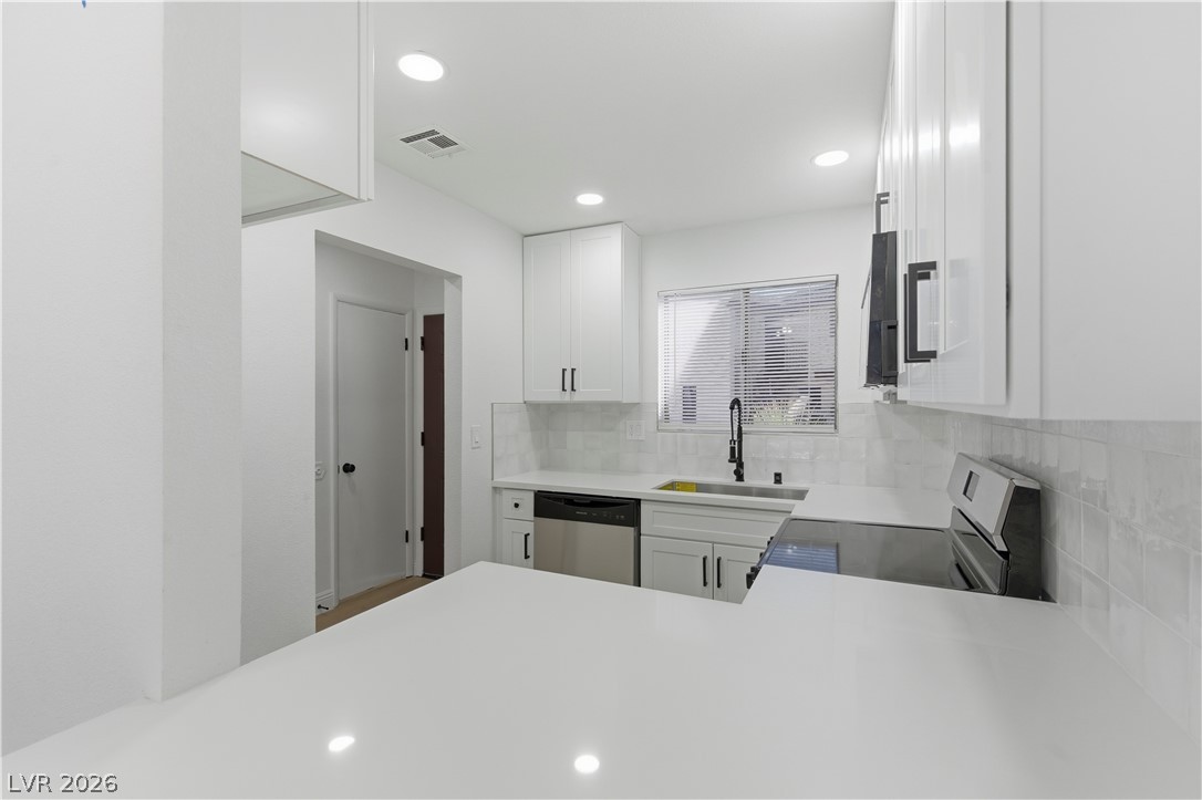 2341 Wooster Circle B Las Vegas NV 89108