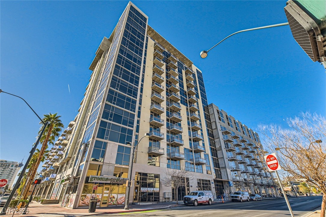 353 East Bonneville Avenue 804 Las Vegas NV 89101