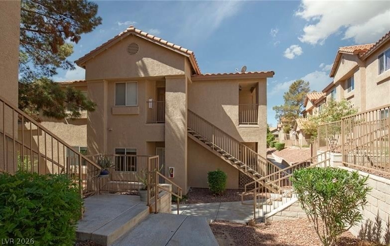 2110 Los Feliz Street 1034 Las Vegas NV 89156