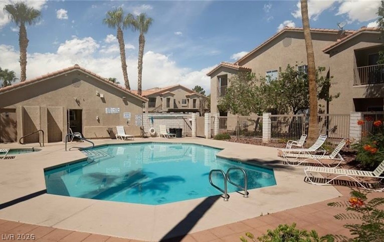 2110 Los Feliz Street 1034 Las Vegas NV 89156