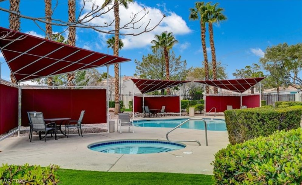 7885 West Flamingo Road 1008 Las Vegas NV 89147
