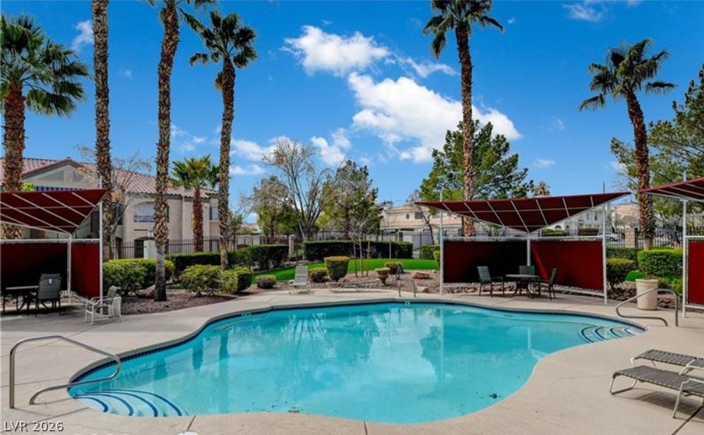 7885 West Flamingo Road 1008 Las Vegas NV 89147