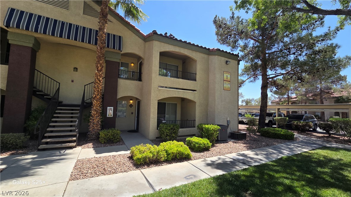 7885 West Flamingo Road 1008 Las Vegas NV 89147