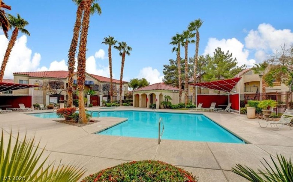 7885 West Flamingo Road 1008 Las Vegas NV 89147
