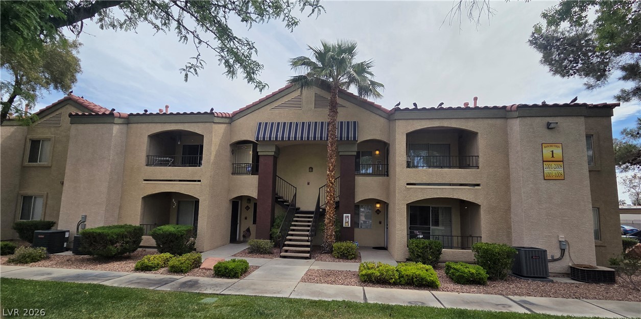 7885 West Flamingo Road 1008 Las Vegas NV 89147