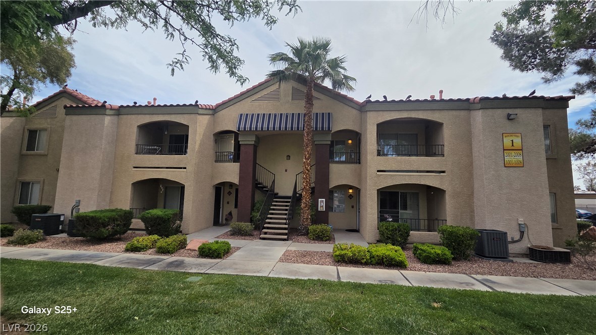 7885 West Flamingo Road 1008 Las Vegas NV 89147