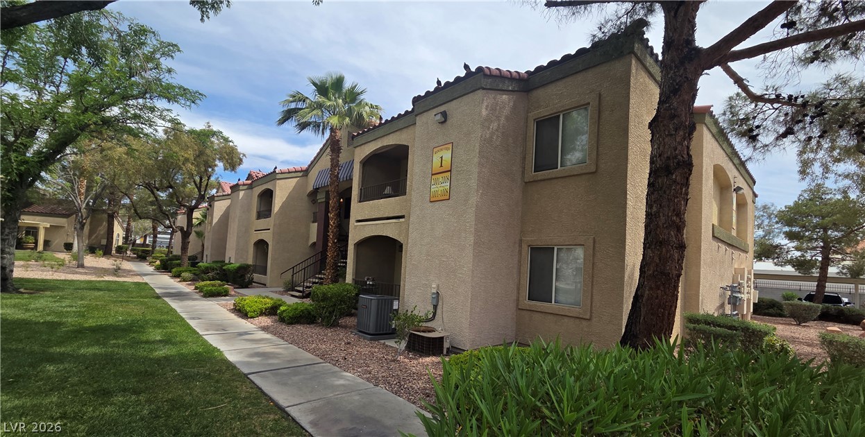 7885 West Flamingo Road 1008 Las Vegas NV 89147