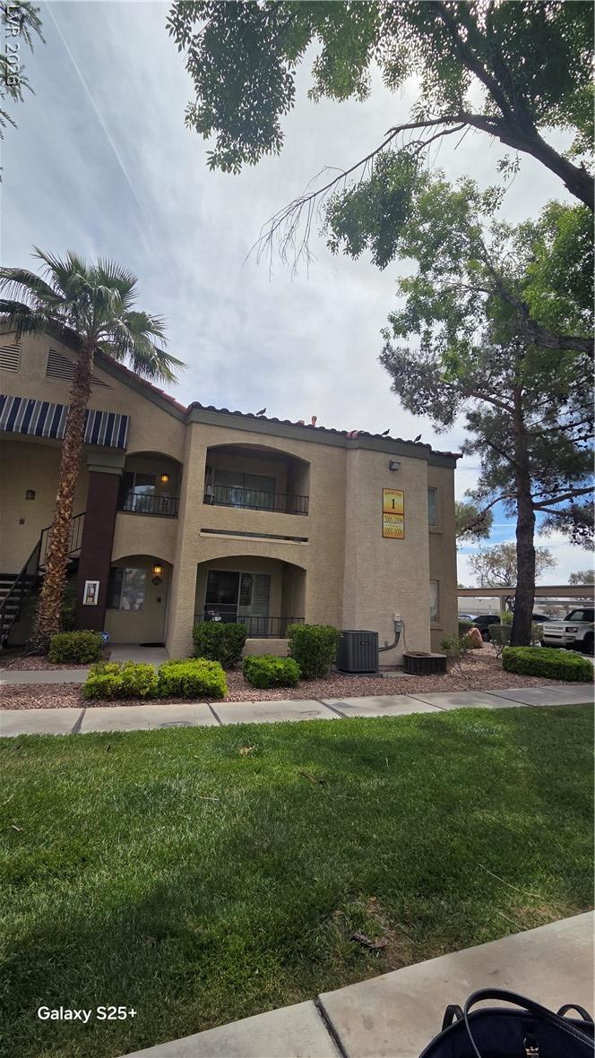 7885 West Flamingo Road 1008 Las Vegas NV 89147
