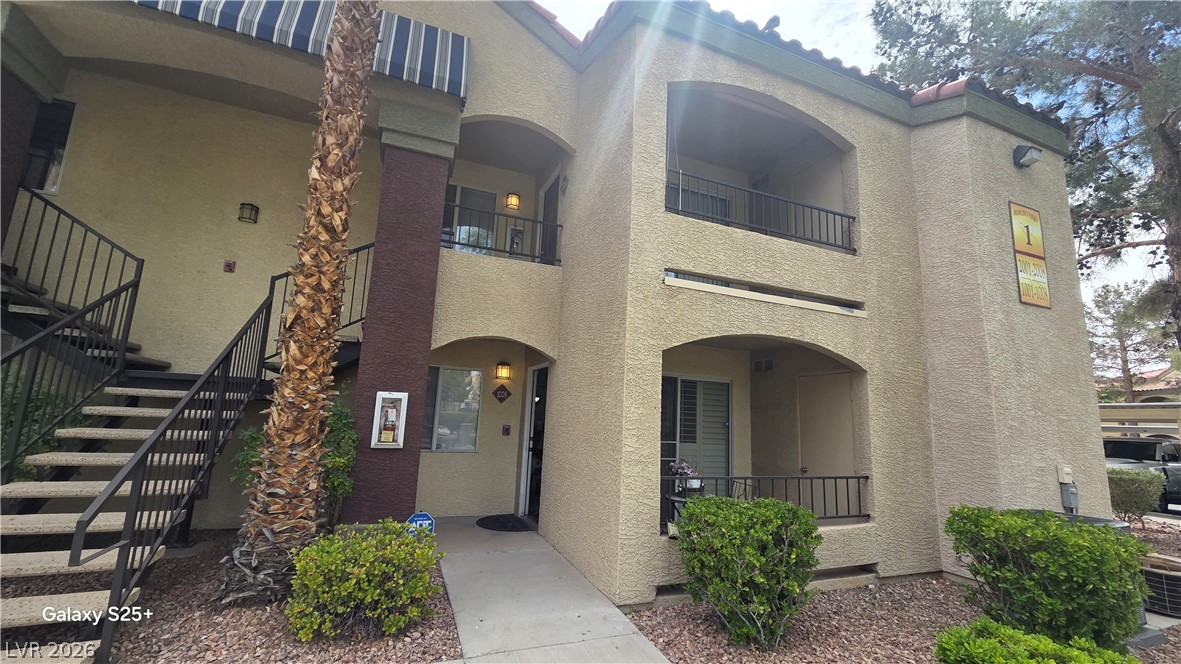 7885 West Flamingo Road 1008 Las Vegas NV 89147