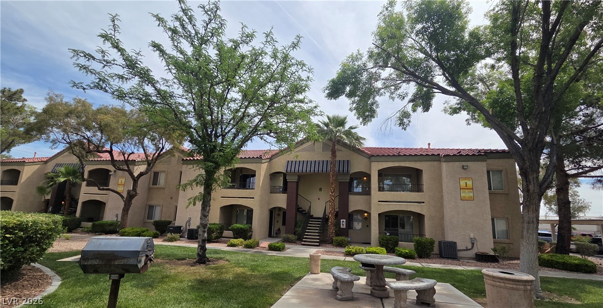 7885 West Flamingo Road 1008 Las Vegas NV 89147