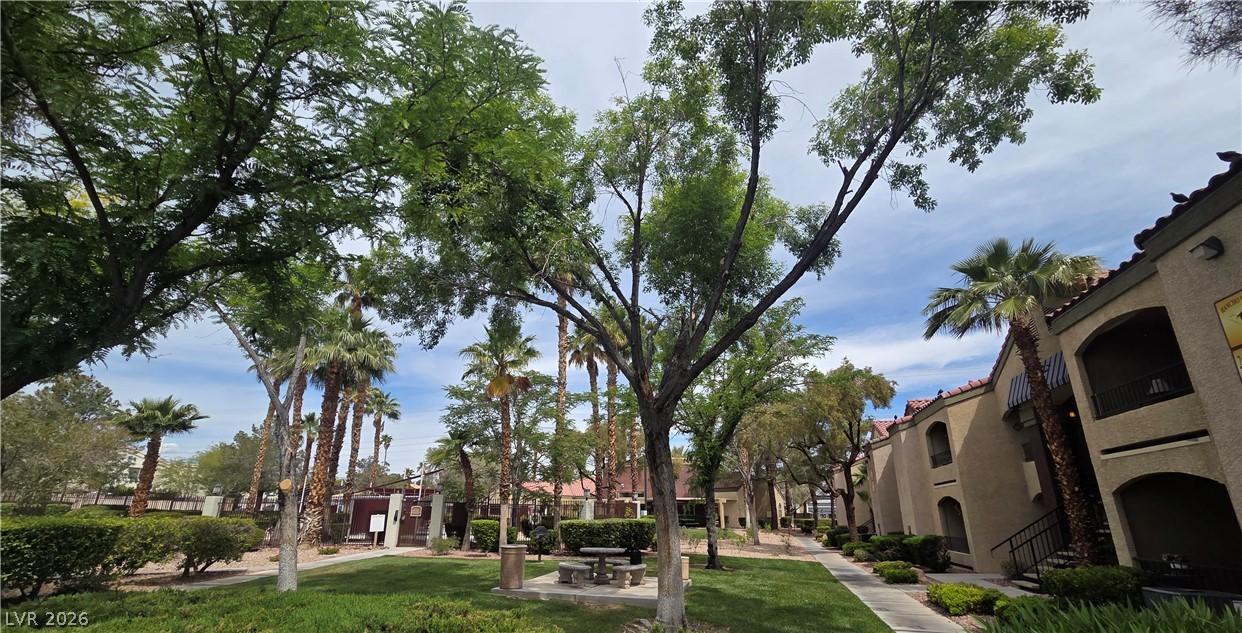 7885 West Flamingo Road 1008 Las Vegas NV 89147