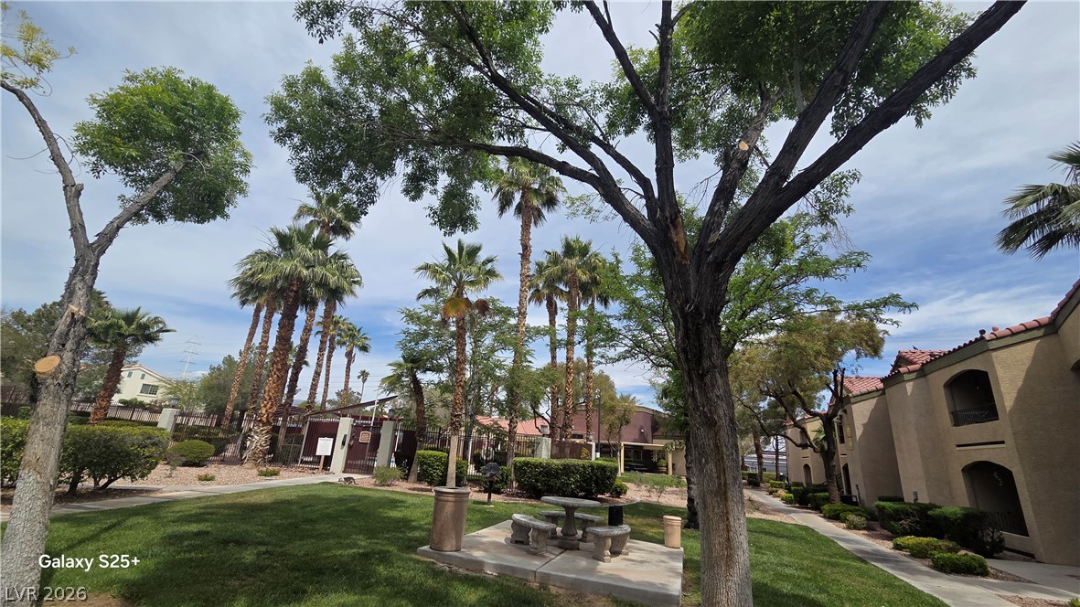 7885 West Flamingo Road 1008 Las Vegas NV 89147