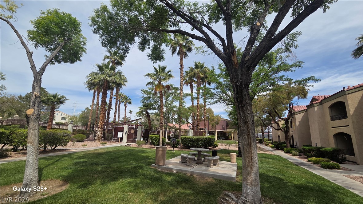 7885 West Flamingo Road 1008 Las Vegas NV 89147