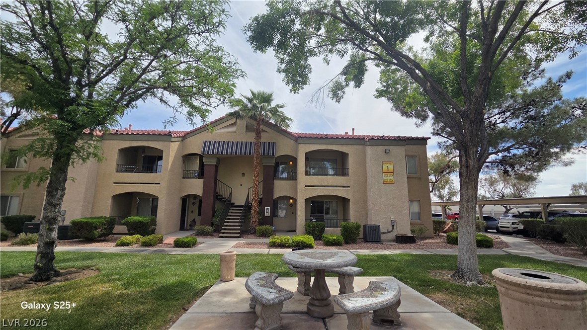 7885 West Flamingo Road 1008 Las Vegas NV 89147