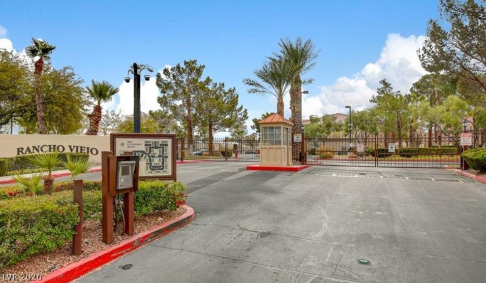 7885 West Flamingo Road 1008 Las Vegas NV 89147