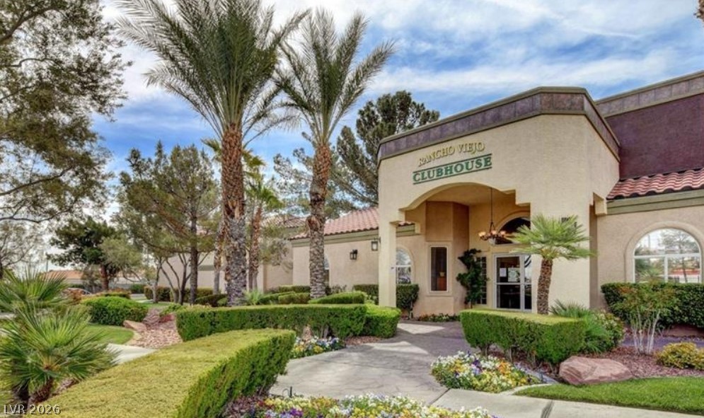 7885 West Flamingo Road 1008 Las Vegas NV 89147