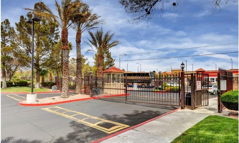 7885 West Flamingo Road 1008 Las Vegas NV 89147