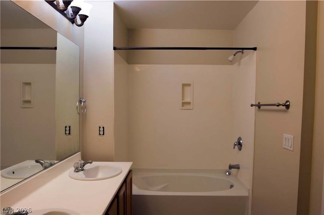 43 East Agate Avenue 302 Las Vegas NV 89123