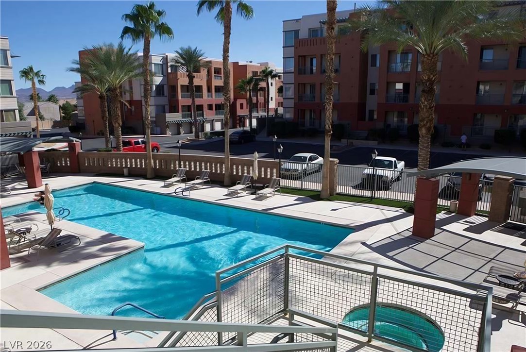 43 East Agate Avenue 302 Las Vegas NV 89123