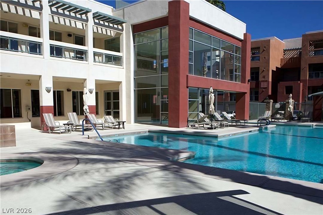 43 East Agate Avenue 302 Las Vegas NV 89123