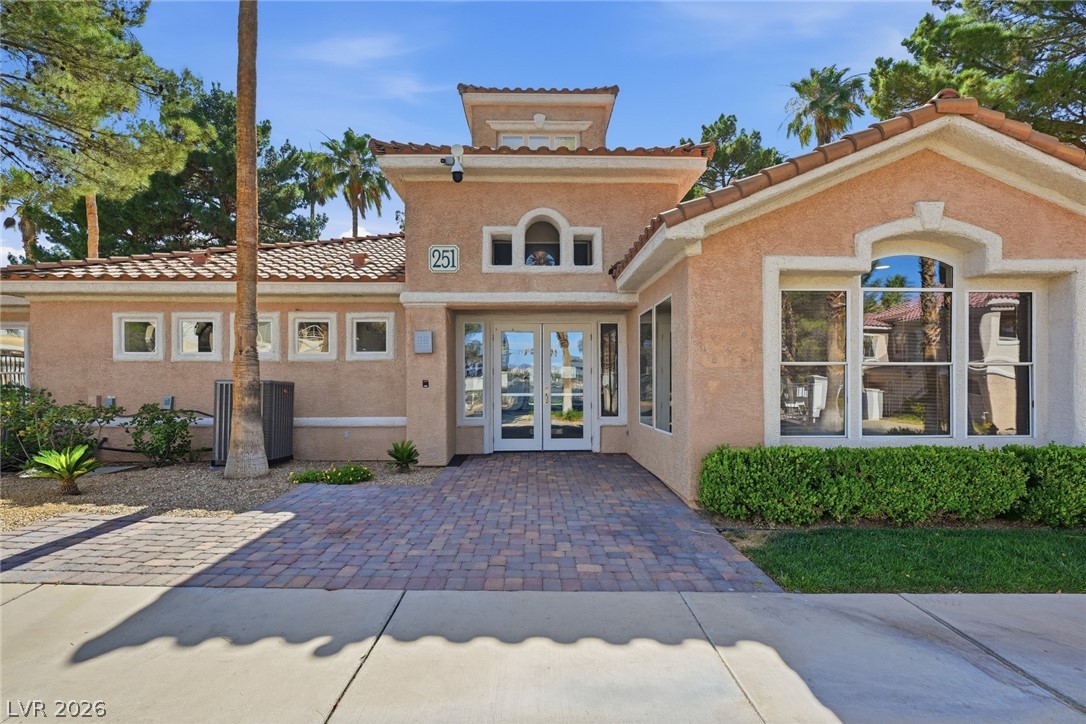 251 South Green Valley Parkway 421 Henderson NV 89012