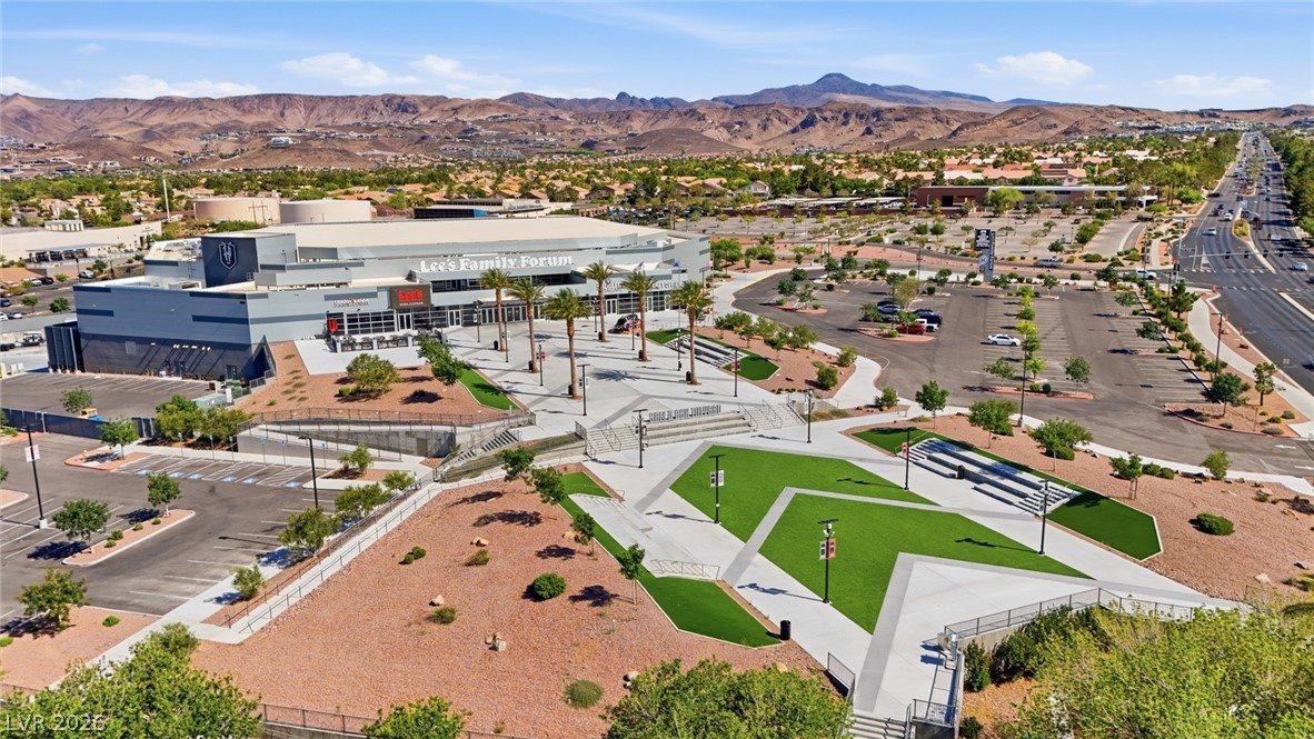 251 South Green Valley Parkway 421 Henderson NV 89012