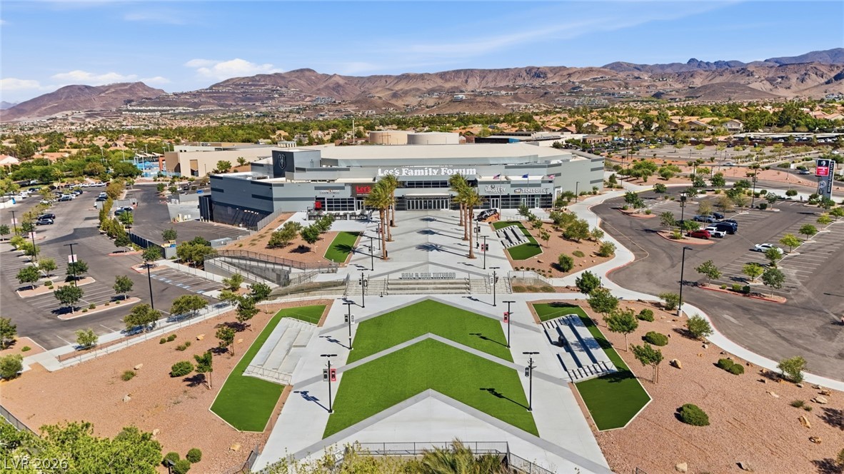 251 South Green Valley Parkway 421 Henderson NV 89012