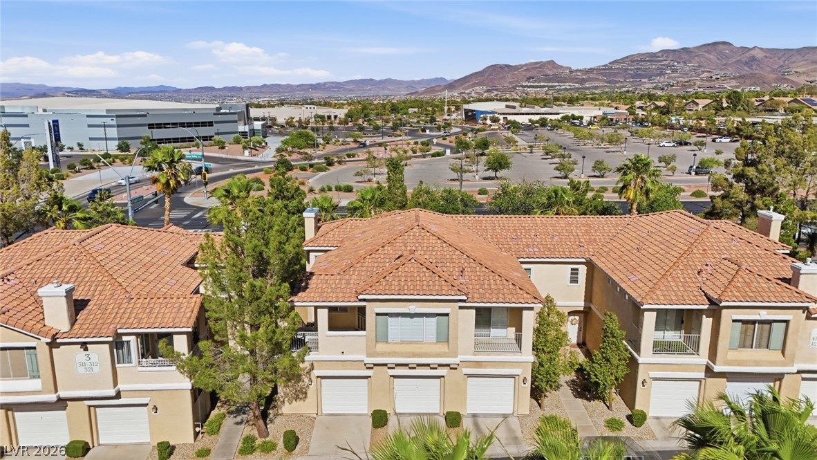 251 South Green Valley Parkway 421 Henderson NV 89012