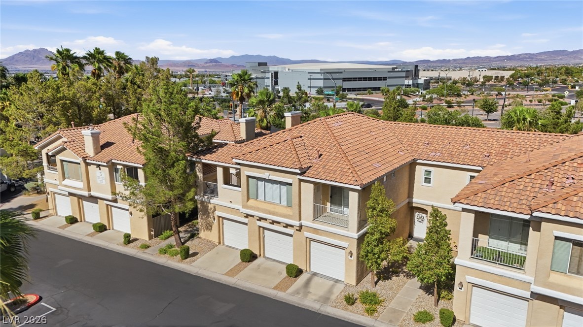 251 South Green Valley Parkway 421 Henderson NV 89012