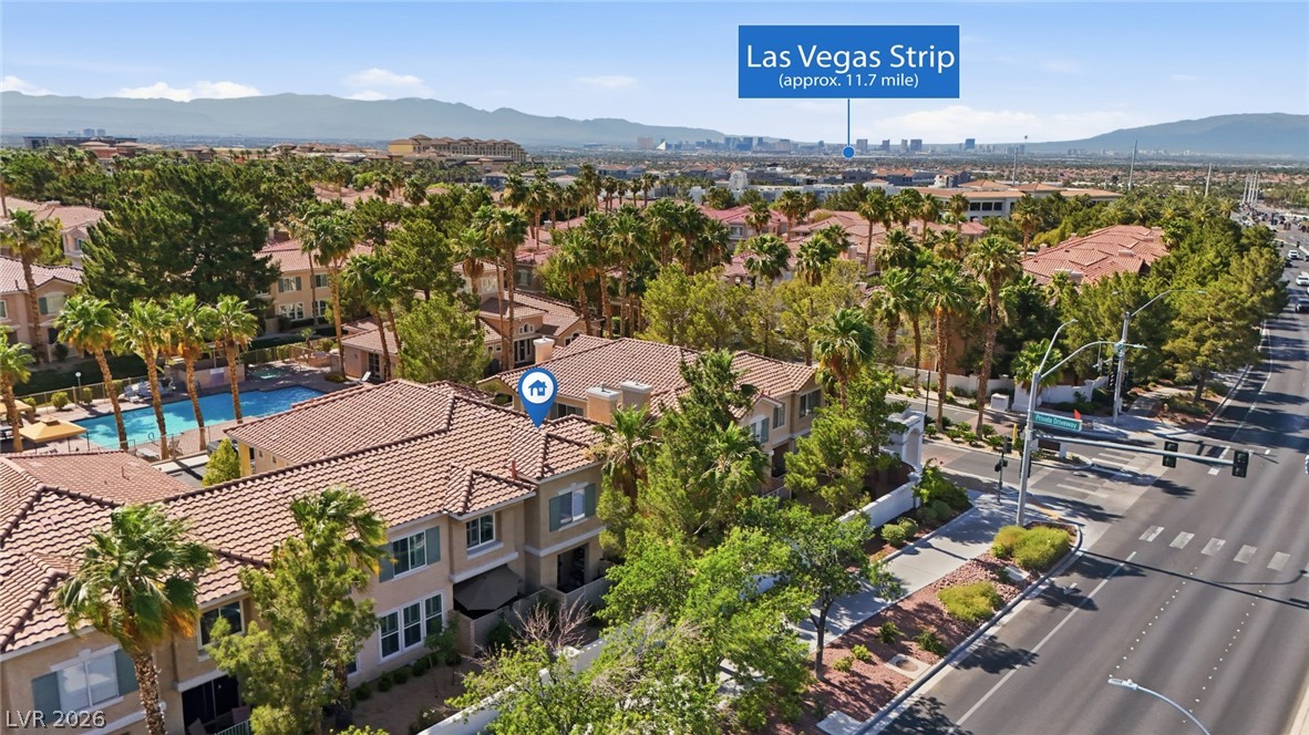 251 South Green Valley Parkway 421 Henderson NV 89012