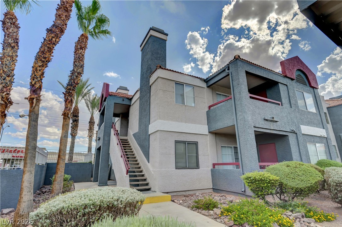 8600 West Charleston Boulevard 2200 Las Vegas NV 89117